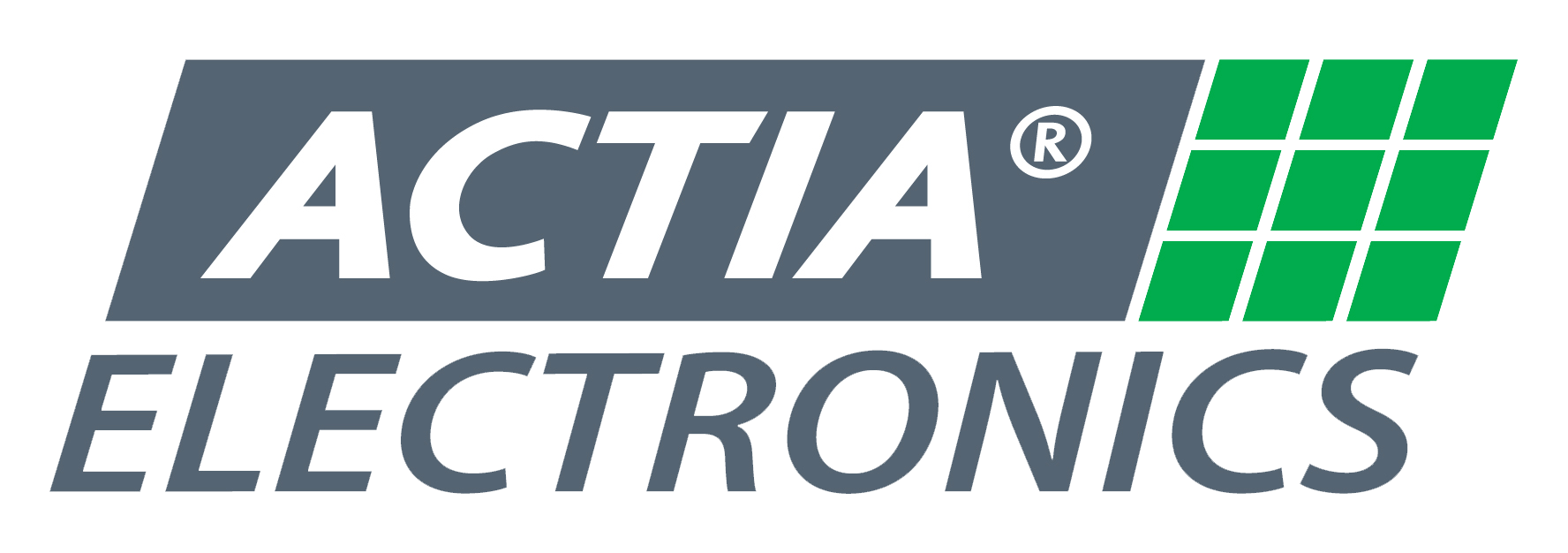 ACTIA ELECTRONICS